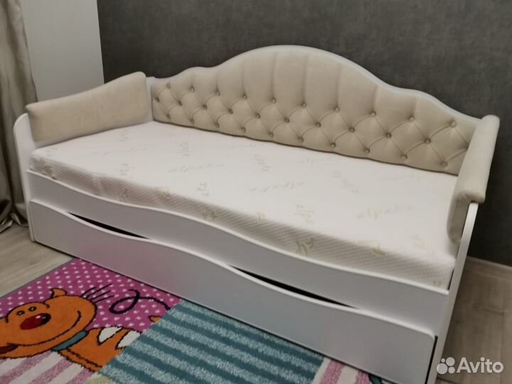 Детская кровать 170x80 