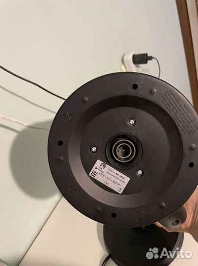 Чайник электрический