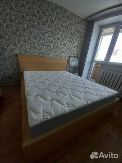 Матрас новый