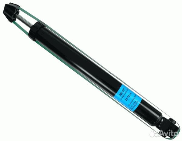 Амортизатор задний GAS