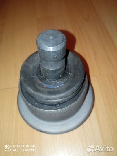 Опора шаровая зад верх jeep cherokee 01-07