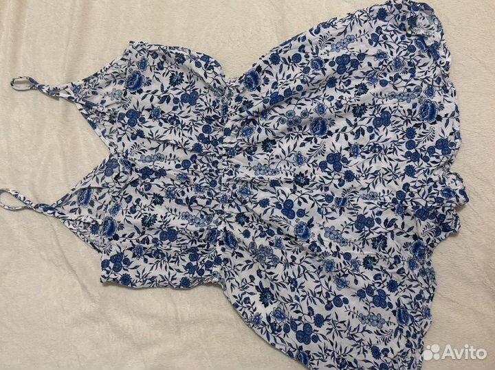 Комбинезон летний женский 44размер