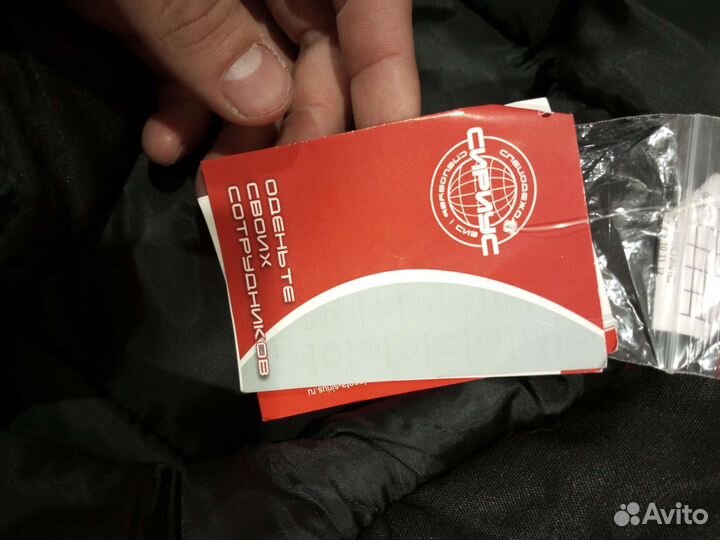 Зимняя Роба