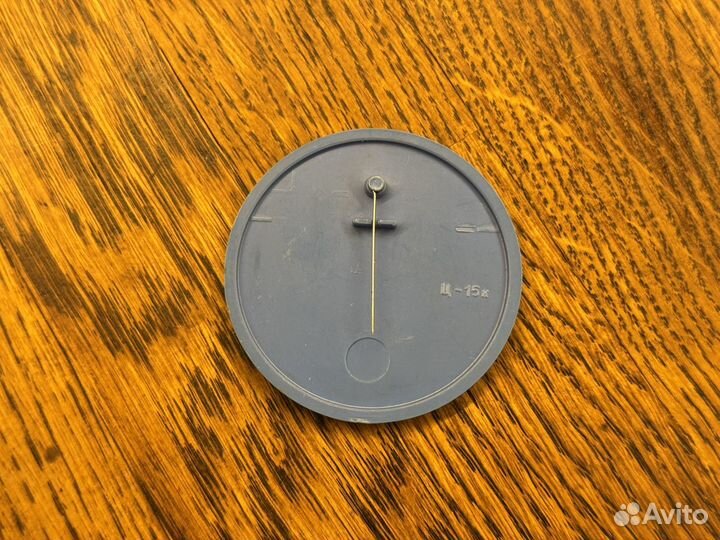 Олимпийский Мишка 1980 СССР