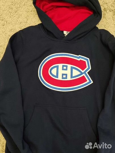 Худи для мальчика, 164 см