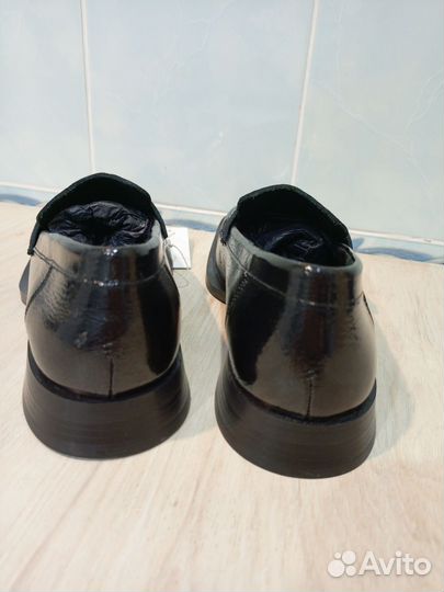 Туфли Манго