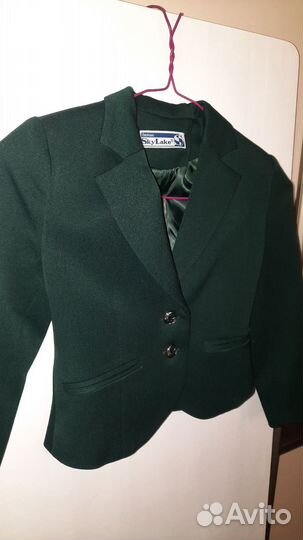 Жакет пиджак Sky Lake Рио,128