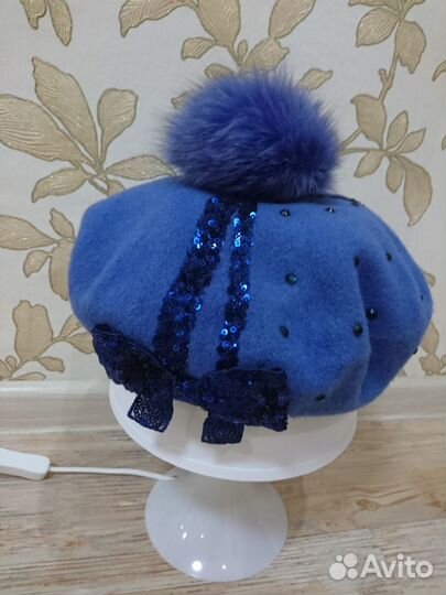 Кепки, шляпы