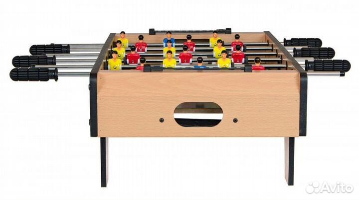 Настольный футбол Junior-1. Для детей