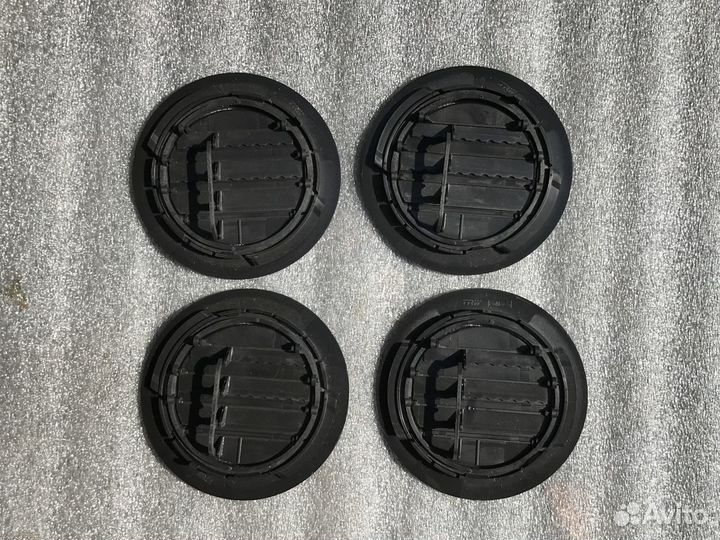 Дефлектор потолочный Ford Explorer V 10-15