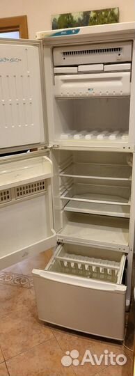 Холодильник Stinol