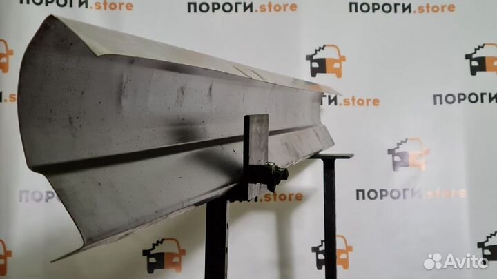 Ремкомплект порогов Volkswagen Golf 4 кузовной