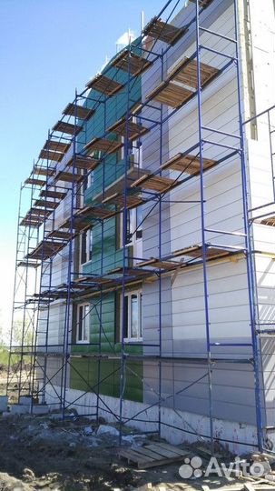 Опалубка в аренду