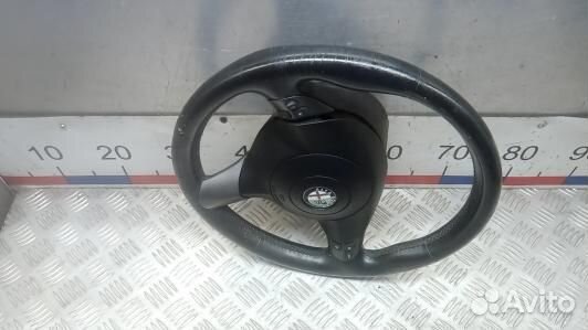 Рулевое колесо alfa romeo GT 1 (BAG27JZ01)