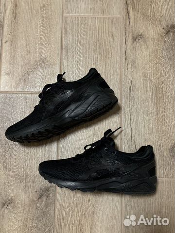 Кроссовки asics GEL-kayano trainer EVO