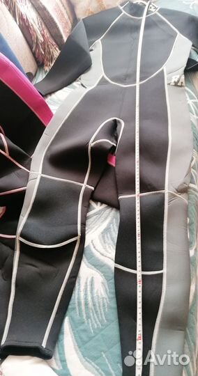 Гидрокостюм