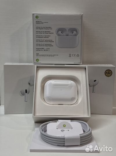 Airpods PRO 2/ airpods 3