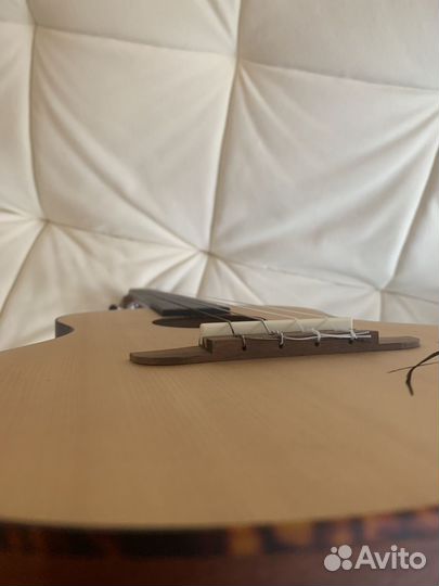 Укулеле баритон Ortega RU5-BA