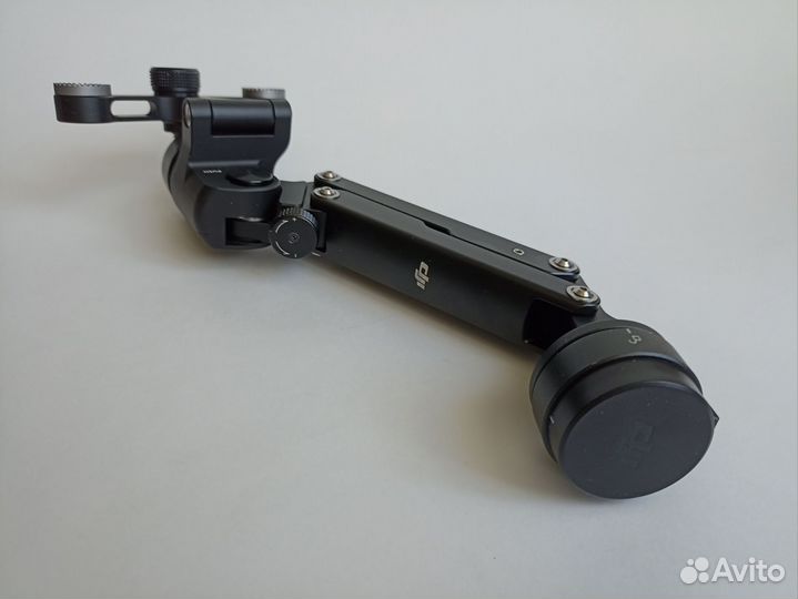 DJI Osmo Z-Axis крепление Part 47