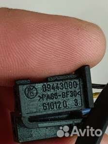 Датчик переключения передач Ford 2006 diesel