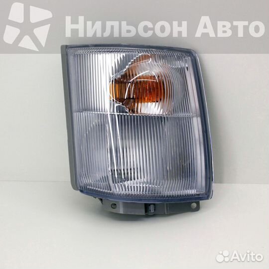 Габарит hino300/toyota XZU, 2002-2004 г, правый, z