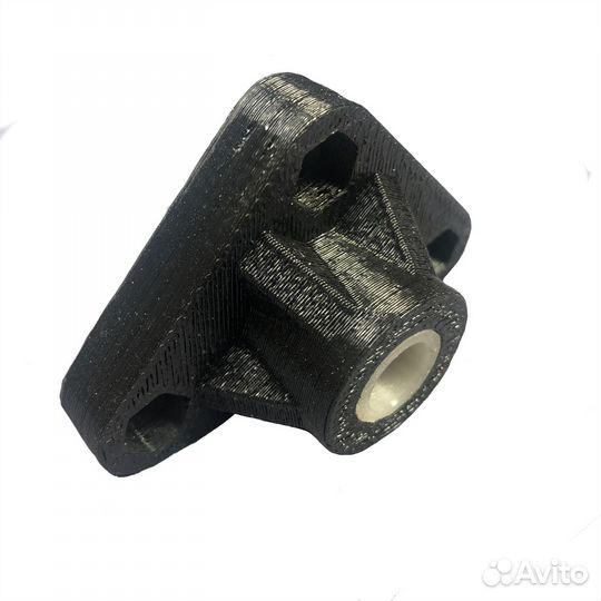 Кронштейн трапеции дворников Nissan