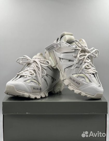 Кроссовки Balenciaga Track (41-45)