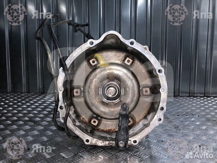 АКПП A650E (35-50LS) Лексус LS430, Лексус SC430