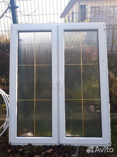 Стеклопакет