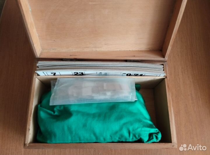 Русское лото СССР