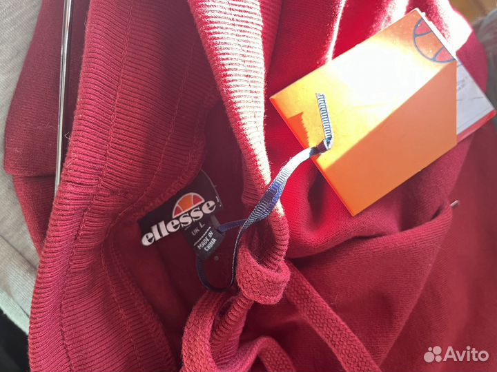 Спортивные штаны ellesse