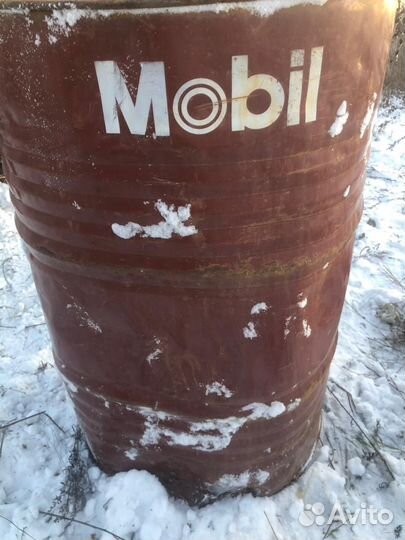 Масло mobil delvac extra 10w-40