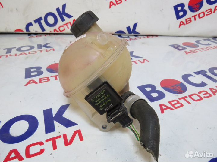 Бачок расширительный citroen C4 B7