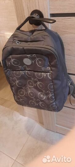 Ранец школьный рюкзак портфель
