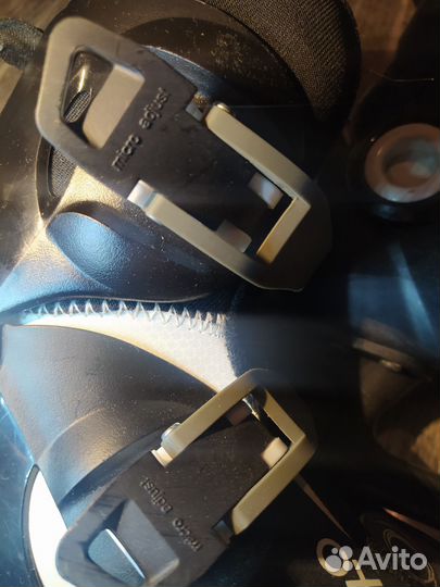 Коньки детские