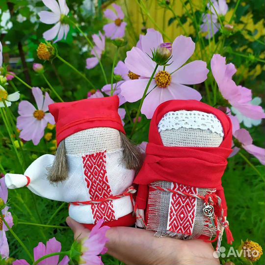 Крупеничка и Богач