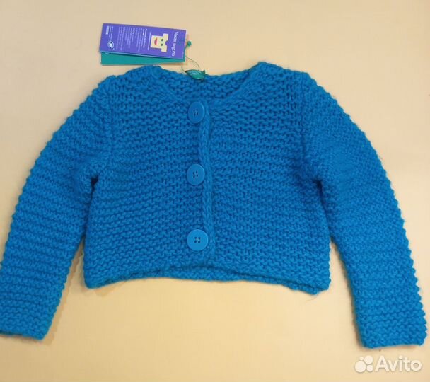 Болеро новое 80