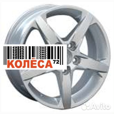 Replay FD36 7x17 5x108 ET52.5 Dia63.3 S