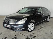 Nissan Teana 2.5 CVT, 2008, 212 317 км, с пробегом, цена 989 000 руб.