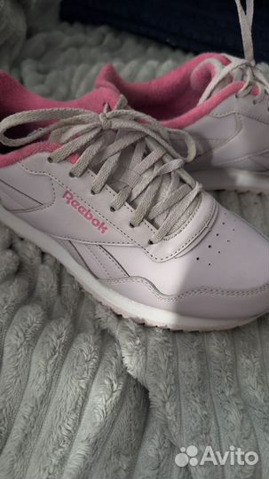 Кроссовки reebok женские