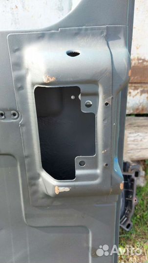 Дверь Паз 3205