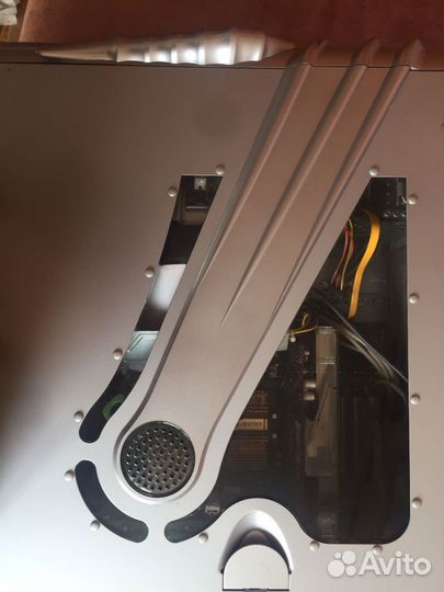 Игровой системный блок