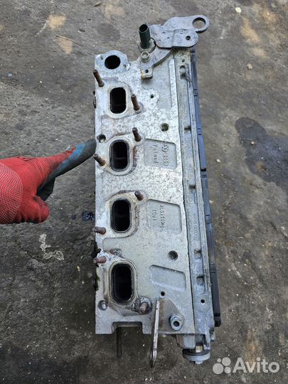 Гбц Volkswagen Crafter