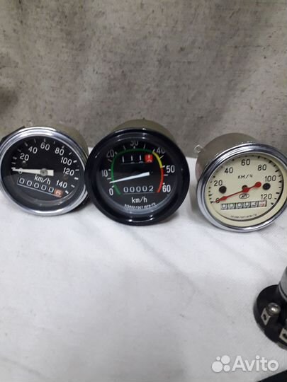 Коллекция Восход 2м СССР