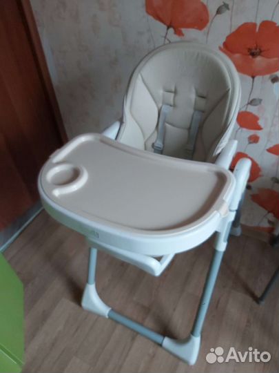 Стул для кормления