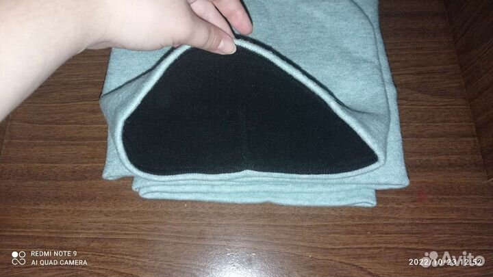 Шапка женская