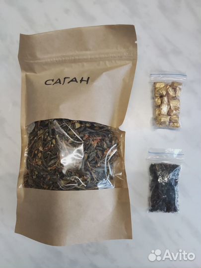 Чай Улёт - Чай, который вдохновляет