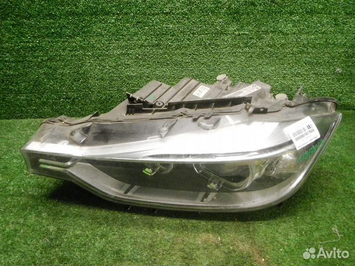 Фара левая BMW 3-Series/M3