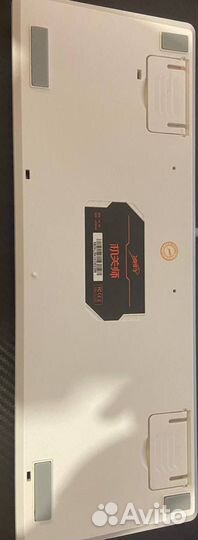 Механическая клавиатура