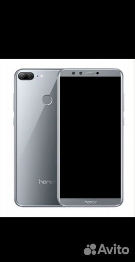 HONOR 9 Lite, 3/32 ГБ